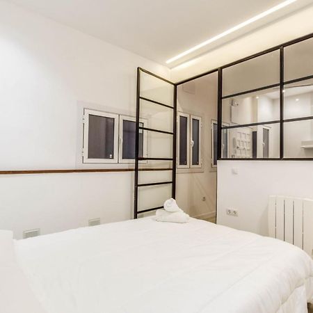Apartamento Apartamento En Anton Martin Madrid Exterior foto